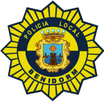 Policía Local de Benidorm