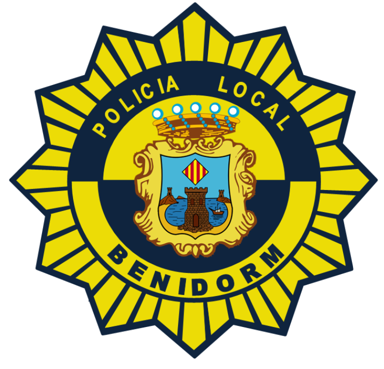 Policía Local de Benidorm