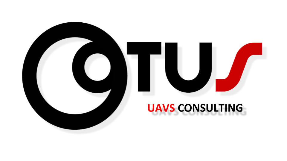 Logo Otus UAVS2