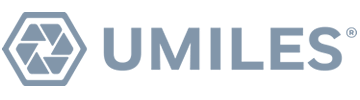 Logo UMILES Drones policiales 2019